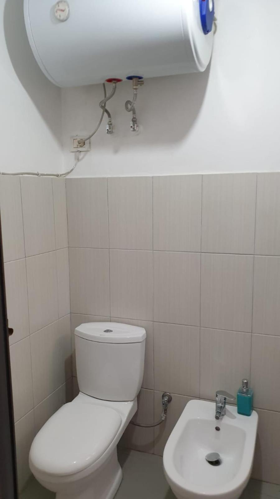 Guesthouse Eva Duplex Apartment Berat Ngoại thất bức ảnh