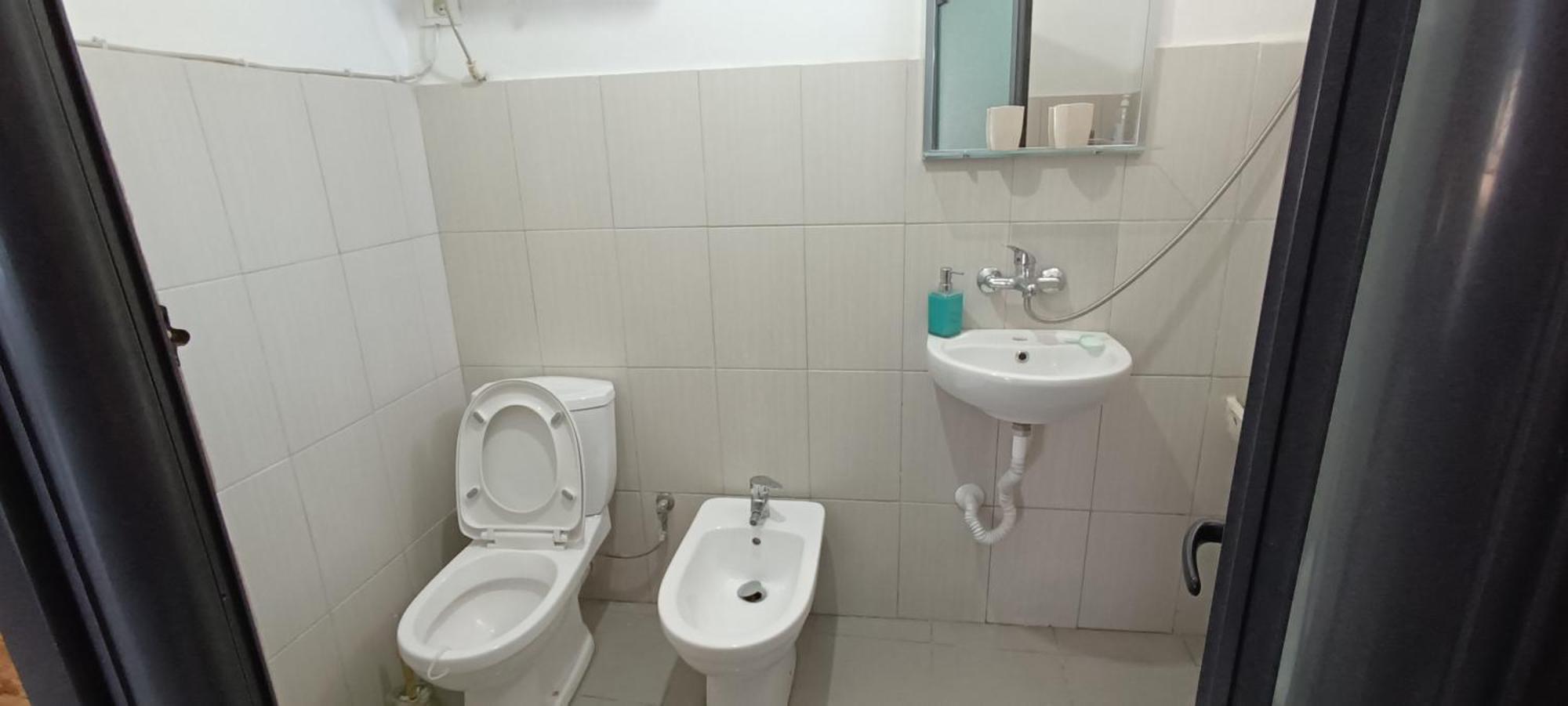 Guesthouse Eva Duplex Apartment Berat Ngoại thất bức ảnh
